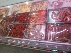 -北京稻香村(学清店)