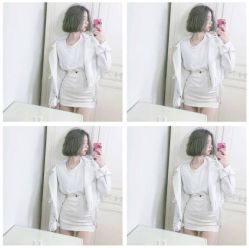 点击看大图 -GIRL STYLE 烫发·染发沙龙