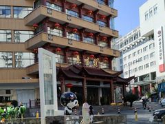 -千岛湖鱼味馆(十字街总店)