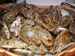 -釜御山海鲜烤肉火锅自助(新城市中心店)