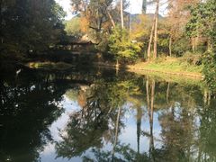 -溪口-滕头旅游景区