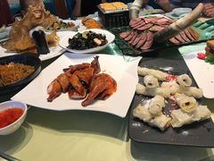 -翠湖里(翠湖南路店)