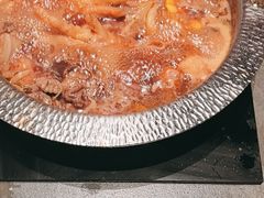 -牛YO寿喜烧和牛火锅自助(三台子万象汇店)