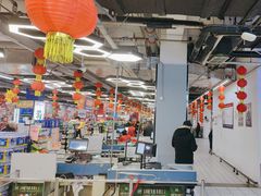 -物美大卖场(玉蜓桥店)