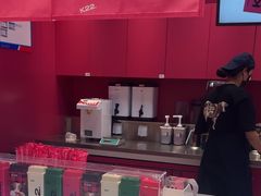 -K22.酸奶草莓(长春上海路万达店)