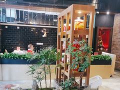 -川味里•商务宴请•团建聚餐(清湖店)
