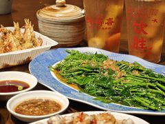 -蚝得喜海鲜(东城店)