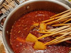 -苏小牛·牛肉串(国贸店)