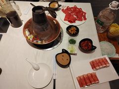 -东来顺饭庄(西直门店)