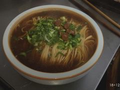 -宛平李记小吃(东关街店)