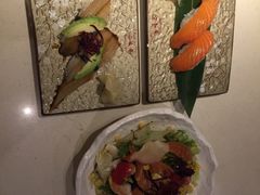 -赤坂亭M9和牛烧肉·日料398放题(万达店)