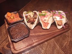 -Q MEX 库迈墨西哥餐吧(三里屯店)