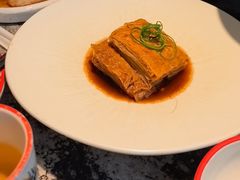 -新白鹿餐厅(松江开元地中海店)