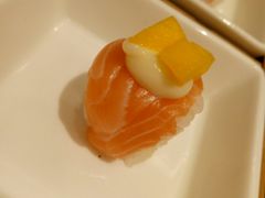 -小句号·精致料理(江南环球港店)