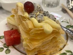 -翠园(北京王府中环店)