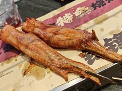 -钱锋炭缸烧烤(南湖大路总店)