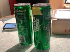 -叁宝烤肉• 西安烧烤(高科新花园店)