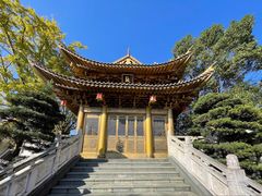 -上海东林寺(金山区)