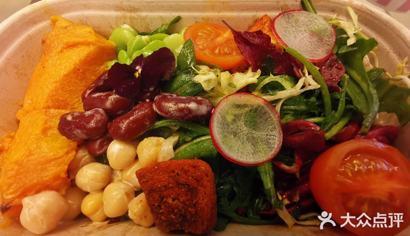 【叮咚~~】点小评为你推荐[徐家汇]附近的网红小店~不容错过~