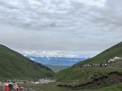 -新疆那拉提国家旅游度假区