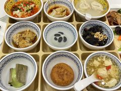 -龙抄手(春熙路总店)