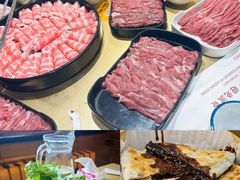 -牛街清真满恒記(平安里西大街店)
