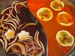 -牛New寿喜烧(金茂览秀城店)