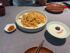 -鑫悦诚府·新鲁菜·餐厅(趵突泉店)