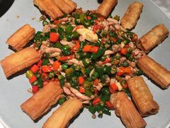 -蔴将·川菜(黄龙万科店)