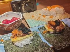 -隐月· 㐂和食屋(芝罘万达公馆店)