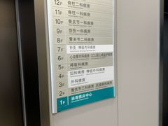 -中国中医科学院望京医院(院本部)