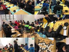 -弈星围棋(新源路校区)