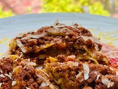 意式手工千层面-EATALIA意塔利意式餐厅(鼓楼店)