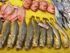 -渔满仓海鲜渔家(象山二店)
