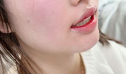 -韩美绣·骨相纹眉·洗眉美瞳线