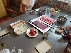 -君邦火锅(新疆大厦店)