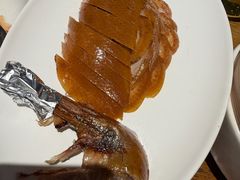 -小大董·烤鸭(五棵松店)