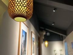 大堂-门溪山居·镜岭味道