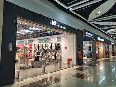 -深圳华盛奥特莱斯(华南一道店)