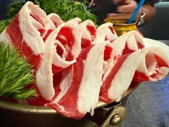 -牛将军•涮肉•烤肉•铁板烧(北京王府井·故宫店)