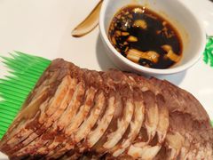 -二分八云雁阁•新晋菜大同味(长治路店)