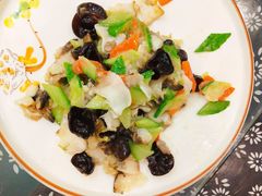 -旺角小渔村(幸福中路店)