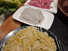 -南门涮肉(通州大船店)
