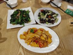 -佛有缘素食馆·荔湾老字号(陈家祠首店)