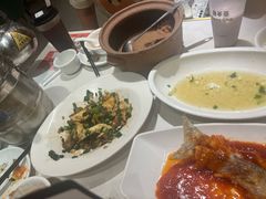 -刘胖子家常菜·蹄花焖藕(江汉路总店)