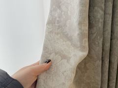 -有肆年整体软装设计 窗帘墙布硬包挂画(红星美凯龙双楠店)