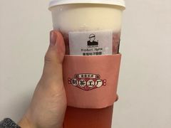 -LELECHA乐乐茶(新街口大洋店)
