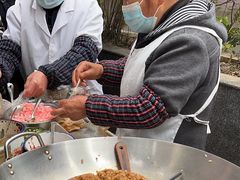 -六广门毛阿姨糯米饭