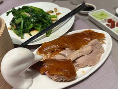 -金鸭季·北京烤鸭(深业上城店)