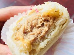糟香鲜肉月饼-邵万生食品公司(南京东路店)
